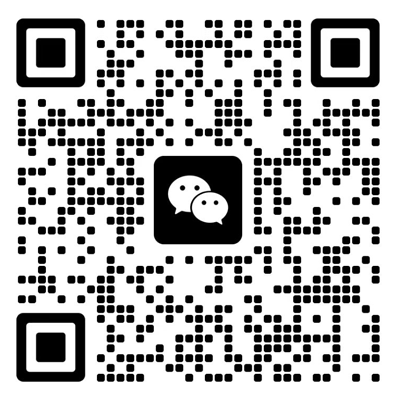 扫一扫 联系我们